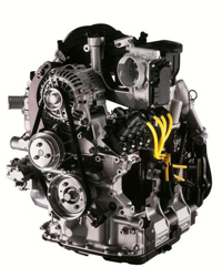 P1B57 Engine